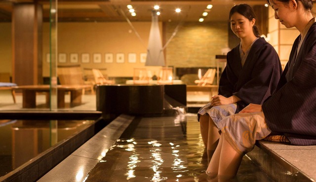 Laforet Ito Onsen Yunoniwa