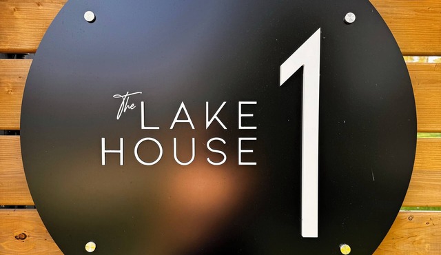 Lake House 1