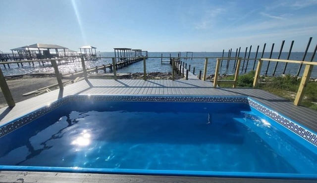 Lake Leisure 3 Bedroom with Pool