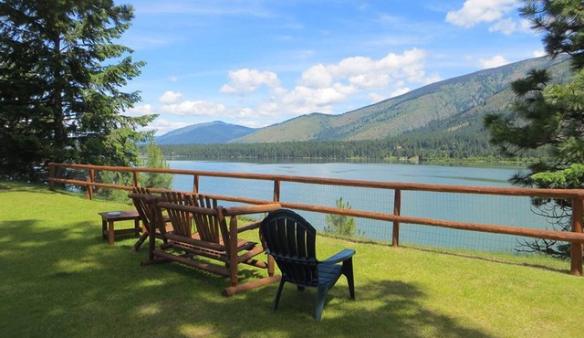 Lakeside Resort and Motel