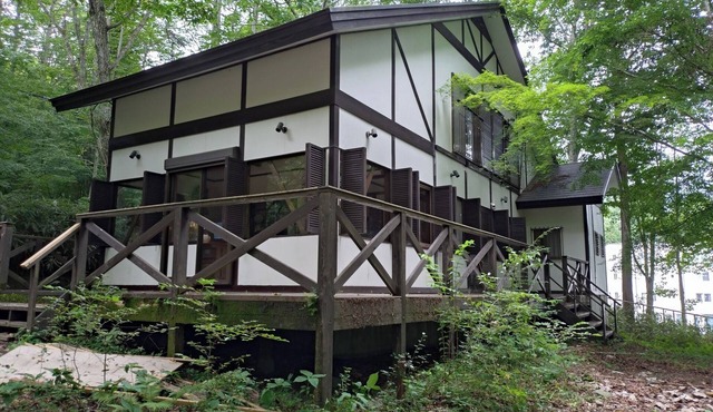 Lakeside Yamanakako 100m2 or more Private house fo/Minamitsurugun Yamanashi