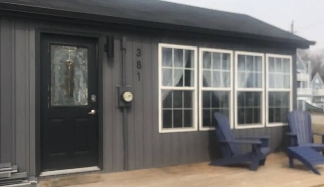 Lakeview cottage-10 min walk to main beach