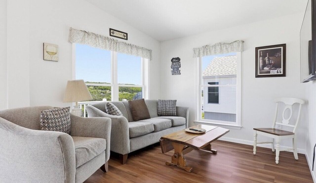 Lakeview Retreat Near Finger Lakes!