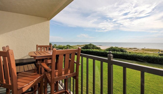 Land's End 306 building 7 Stunning Remodel|ALL New|Simply amazing!