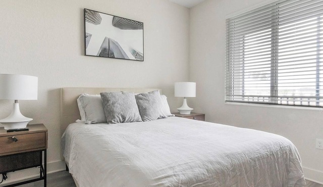 Landing | Amazing 2BD, Clubhouse, Yoga Studio