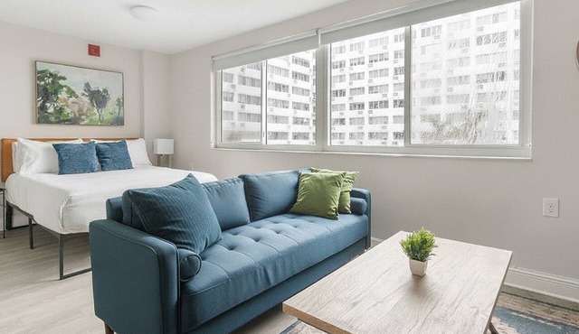 Landing | Beautiful Studio, Yoga Studio, Clubhouse
