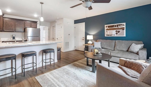 Landing | Incredible 1BD, Clubhouse, Gym
