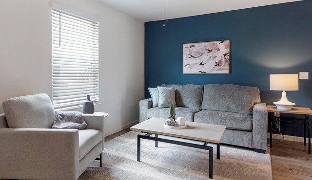 Landing | Spectacular 1BD, Clubhouse, Gym