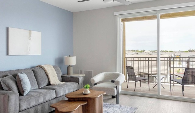 Landing | Spectacular 2BD, Clubhouse, Gym