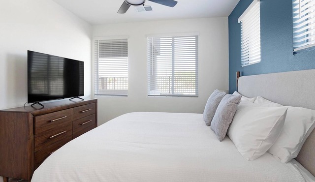 Landing | Spectacular 2BD, Clubhouse, Gym