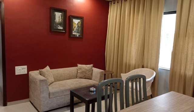 Landmark Asia Serviced Apartments