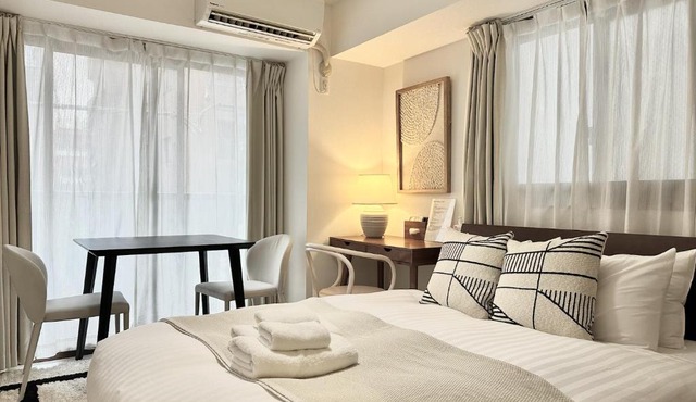 LANG Hotel GINZA 1K