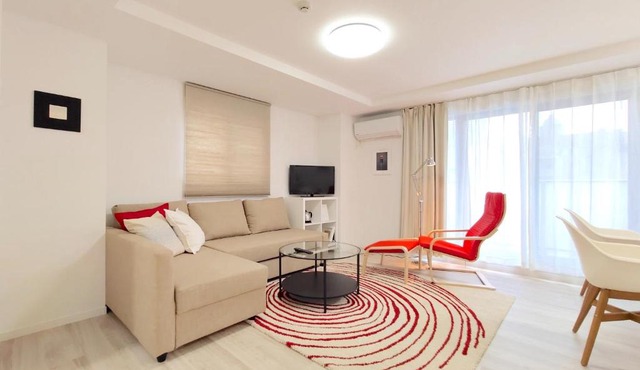 LANG - Vacation STAY 22184v