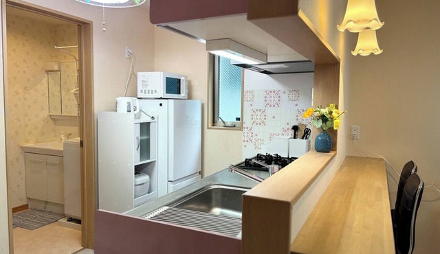 Lapis House 201 - Lapis House 201 /Edogawa-ku Tokyo