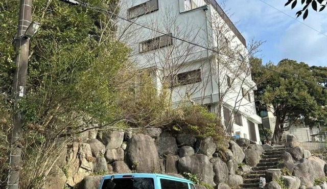 Large villa330m22 peoplegolf mountain climbing/Kamo-gun Shizuoka
