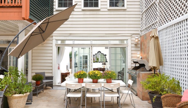 Largest Townhouse East Side nyc Over 150 Five stars reviews on other platforms