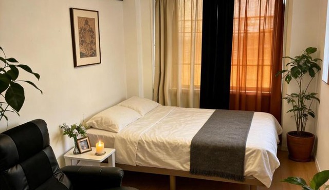 Largo Apartment Near Ikebukuro with 2 Bedrooms and 1 Living Room Newly Renovated Private Bedroom and Bathroom 6 minutes direct to Ikebukuro, near Shinjuku Shibuya Free Wi-Fi