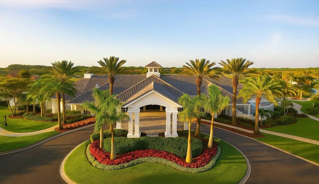 Le Colonial: 2 Bedroom, 2 Bathroom Condo in Sunny Southwest Florida