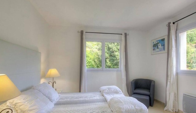 Le Gigliu - OCANA - Gîte
