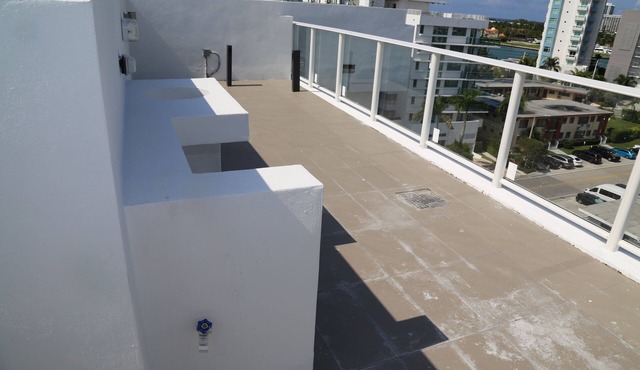 Le Jardin Miami