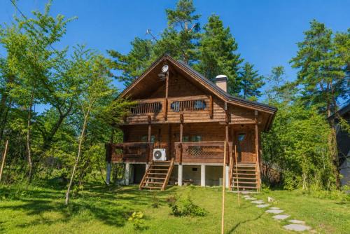 Le Mistral Hakuba by Jade Group