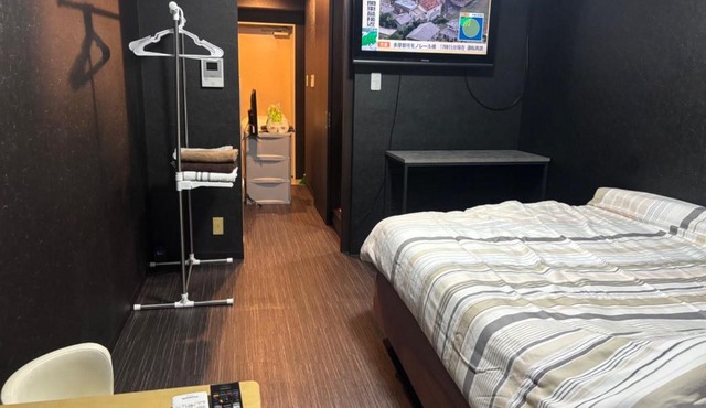 LEGALCOURT - Vacation STAY 17899
