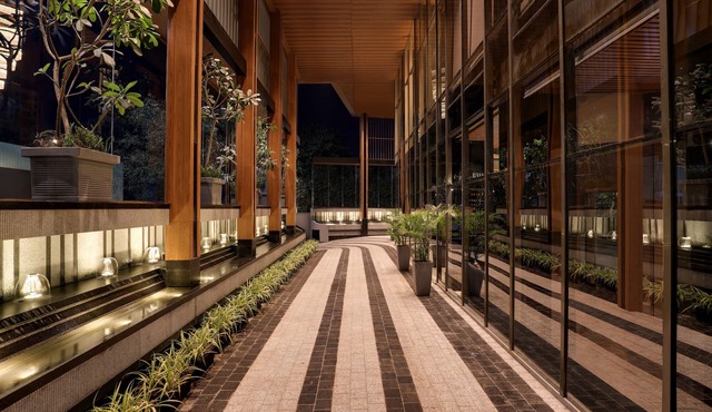 Lemon Tree Premier Malad Mumbai