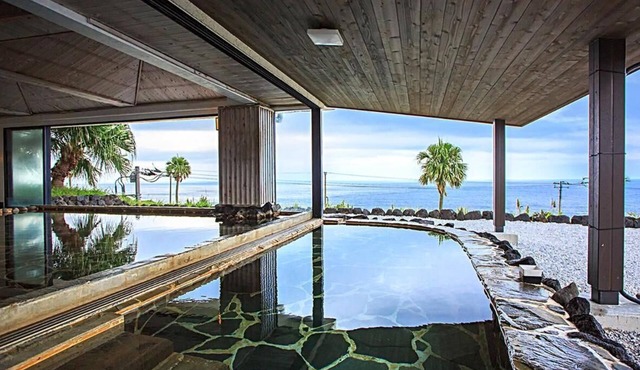 Lido Park Resort Hachijojima