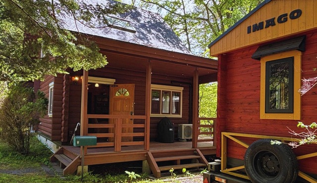 Limited to one group per day Near Lake Yamanaka /Minamitsuru District Yamanashi
