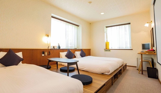 Limited to 1 room Japanese modern Popular thea / Ito Shizuoka