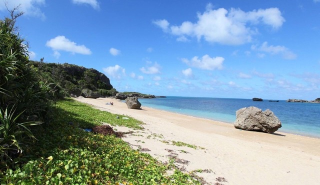 Limited to 2 groups per day Glamping experience /Uruma Okinawa