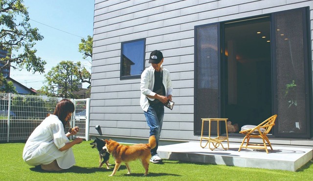 Limited to 2 people Private villa for couples wh/Izumo Shimane
