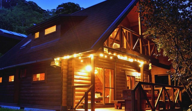 Limited to one group per day A starry hideaway i/Awa District Chiba