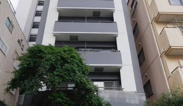 Lio Hotel Tokyo Nippori