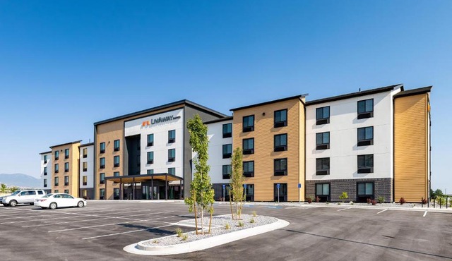 LivAway Suites Syracuse