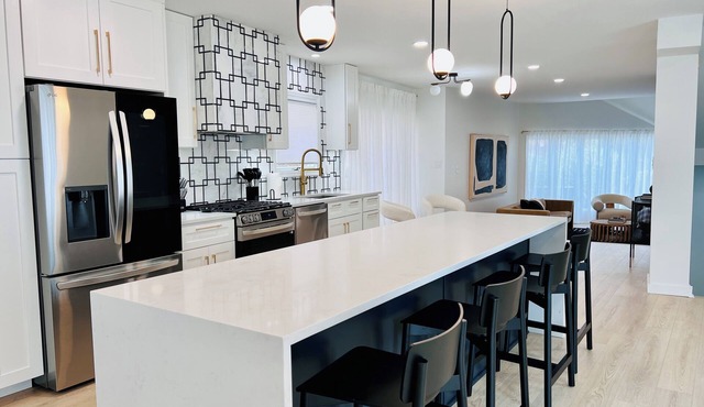 Live in Style - Dreamy Home @ Awesome Location