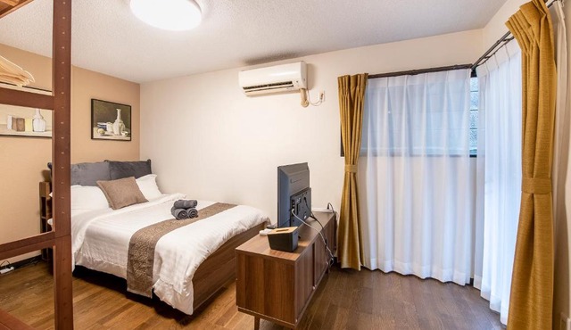 Livecore -Apartment hotel-
