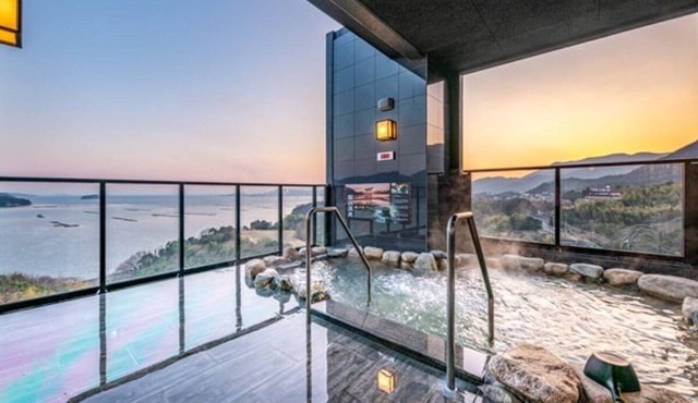 LiVEMAX RESORT Aki Miyahama-Onsen