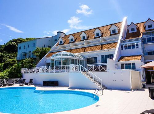 LiVEMAX RESORT Izu Shimoda