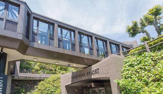 LiVEMAX RESORT Jogasaki Kaigan