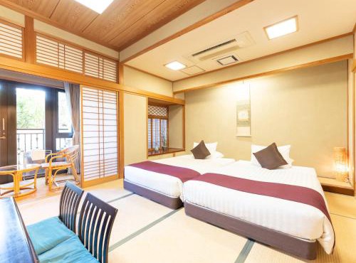 LiVEMAX RESORT Jogasaki Kaigan