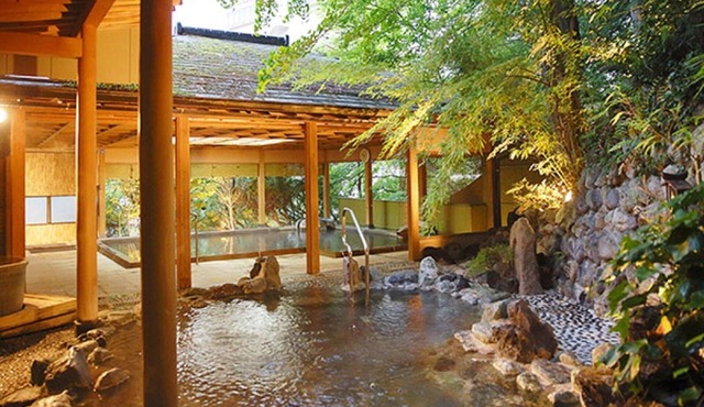LiVEMAX RESORT KAWAJI
