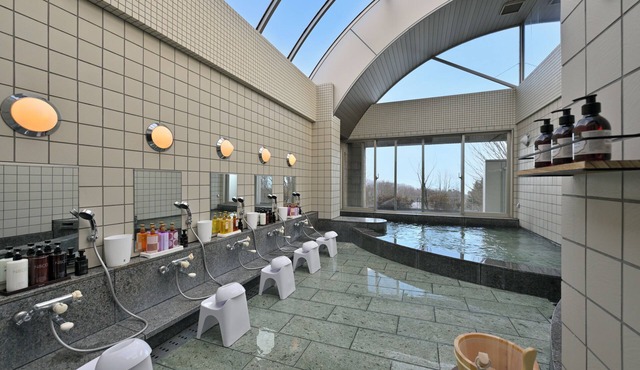 LiVEMAX Resort Yatsugatake Kogen