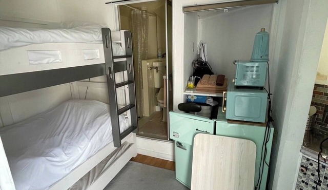 Local Stay NAKAI 2 minutes walk from Nakai Station/Shinjuku-ku Tokyo