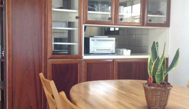Located in the heart of Fujiyoshida City Building/Fujiyoshida Yamanashi