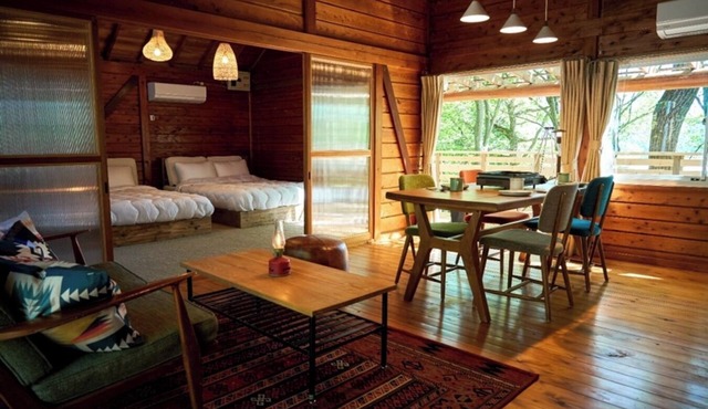 Lodge B/Otawara City Tochigi
