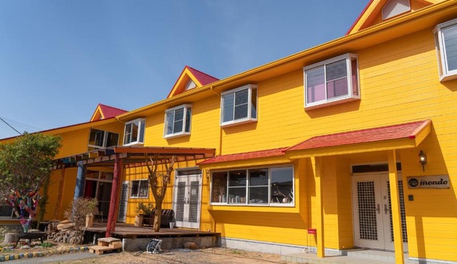 LODGE MONDO - Vacation STAY 23824v
