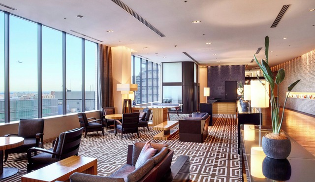 LOISIR HOTEL SHINAGAWA SEASIDE