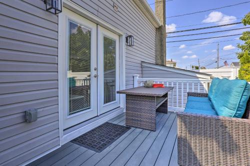 Long Island Home Near Beaches & Golf
