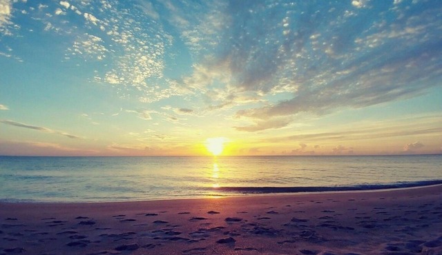 Longer Stay Beach Condo
